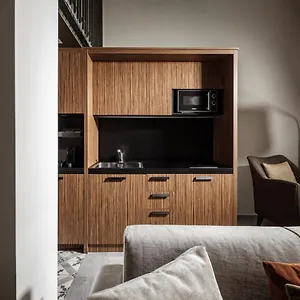4* Aparthotel Palazzo Jean Parisot Boutique