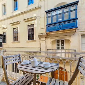 Apartament Tritoni Harbour -, Valletta